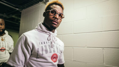Media review: Canelo Alvarez vs Jermell Charlo is like a case of identity confusion