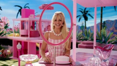 Steve Lopez: What 'Barbie' teaches us about the beauty of growing old