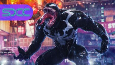 New Marvel's Spider-Man 2 Trailer Gives A Closer Look At Venom