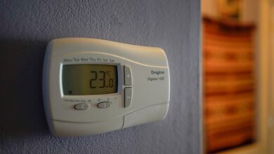 Air conditioning tips: How to save money and energy