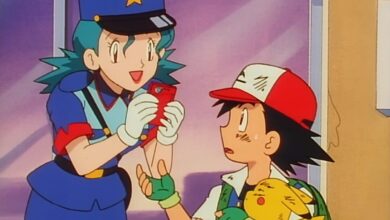 Cop Arrested And Fired For Allegedly Stealing Pokemon Cards