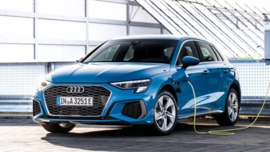 Audi wants more hybrids for Australia
