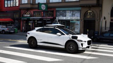 Cruise and Waymo Robotaxis Can Now Work the Streets of San Francisco 24/7
