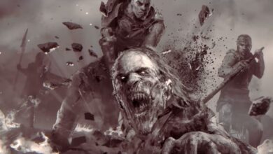 Diablo 4's Next Season Looks Pretty Gruesome In New Trailer