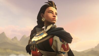 Blizzard Responds To Overwatch 2 Review Bombing On Steam