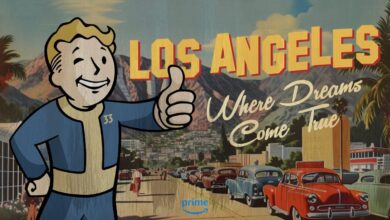Fallout TV Show Image Looks Like AI 'Art' Or A Messy Photoshop