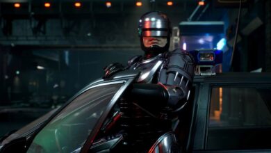 RoboCop: Rogue City Promises Big Ideas, But Can it Deliver? | Gamescom 2023