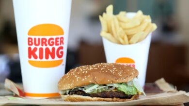 Loop Capital upgrades Burger King's parent company, says stock can rally more than 20%
