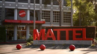 Morgan Stanley initiates Mattel (MAT) stock as a top pick