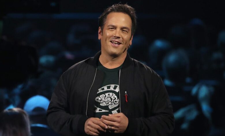 Xbox Boss Explains Gaming’s Blockbuster Problem In One Email