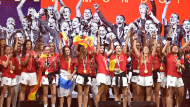 After Rubiales’ Restraining Order, Spain’s Women’s Team Makes Demands