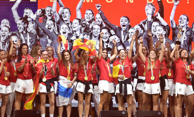 After Rubiales’ Restraining Order, Spain’s Women’s Team Makes Demands