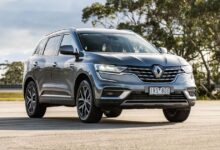 Renault Koleos recalled | CarExpert