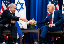 Biden Administration Says Israelis Can Travel to U.S. Without a Visa