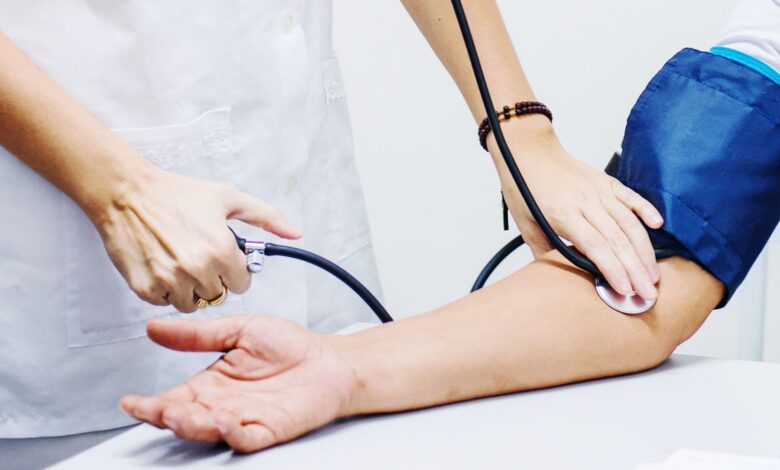 High Blood Pressure Is the World’s Biggest Killer. Now There’s a Plan to Tackle It