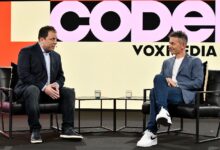 Warner Music Group boss Robert Kyncl on AI, why labels still exist, and 2 other things we learned from his Q&A at the Code Conference