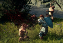 Dragon’s Dogma 2: The First Hands-On Preview