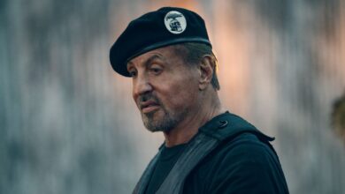 Expendables 4 has great action but zero wish fulfillment