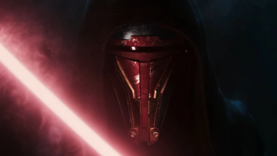 Sony HidesTrailer For Troubled Star Wars: KOTOR PS5 Remake