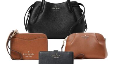 Hurry, Save Up to 90% at Kate Spade Before These Deals Sell Out!
