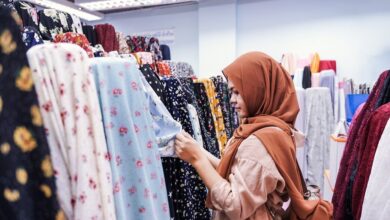 Vietnam’s fabric exports to Turkiye slow down after 2022’s steep rise