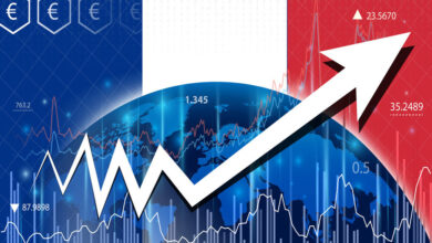 France’s annual average growth likely to be 0.9% in 2023: INSEE