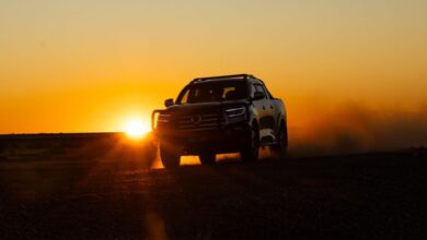 2024 GWM Ute off-road review: Journey to the Red Centre