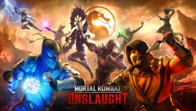 Mortal Kombat: Onslaught Preview - How Mortal Kombat Takes On The Hero-Collection RPG Genre