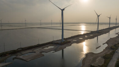 U.S. and China Agree to Displace Fossil Fuels by Ramping Up Renewables