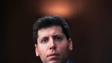 Sam Altman’s Attempt to Return as OpenAI CEO Fails as Board Turns to ex-Twitch CEO
