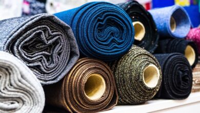 Indonesia probes fabric import impact on domestic...
