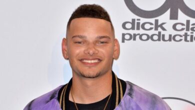 Country star Kane Brown sells ‘select publishing assets’ to HarbourView