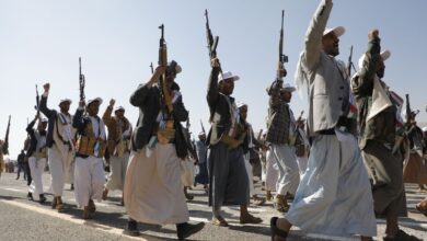 Houthi Militia in Yemen Presents a Special Challenge for U.S.