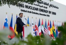 At COP28, More Than 20 Nations Pledge to Triple Nuclear Capacity