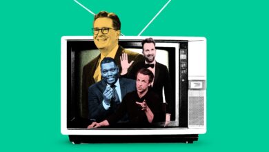 Will Late-Night TV Survive 2024’s ‘Burn-It-All-Down’ Election?