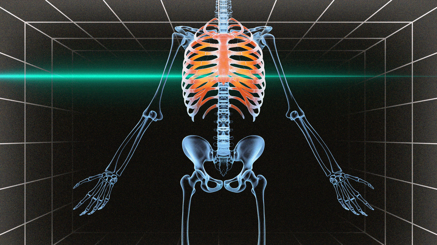This 3D Printer Works In Your Body to Repair Bones and Guts