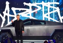 The Cybertruck Must Be Huge—or It Will Dig Tesla’s Grave