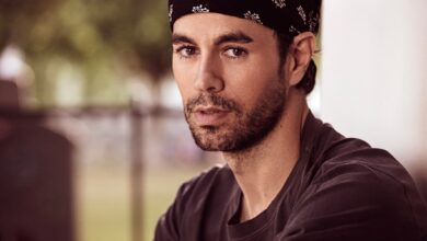 Enrique Iglesias sells catalog to Influence Media Partners in nine-figure deal (report)