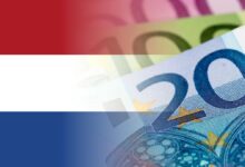 Dutch economic outlook deteriorates further in Nov 2023