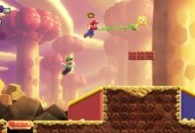 Super Mario Bros. Wonder Spoilercast | All Things Nintendo