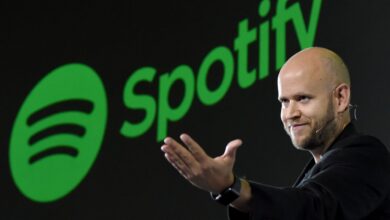 Spotify to begin in-app sales on iPhone after EU law requires Apple to allow it