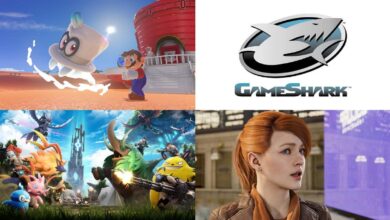 Switch 2 Leaks, Sega Genesis Returns, And More Gaming News