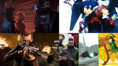 Persona 3, GTA 5, And More Of The Week's Essential Gaming Tips