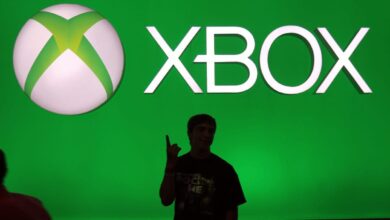 Microsoft Cuts Nearly 2,000 Video Game Workers' Jobs