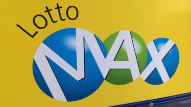 Lotto Max jackpot reaches $70 million