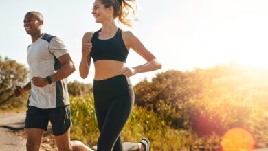 Women get greater exercise benefits than men with less effort