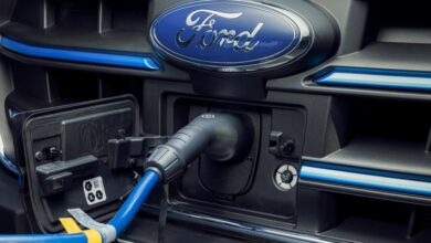 Ford to take on Tesla, BYD with cheap electric car