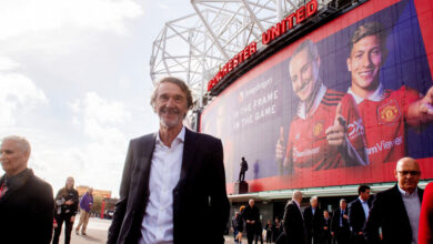 A Billionaire Bought a Chunk of Manchester United. Now He Has to Fix It.