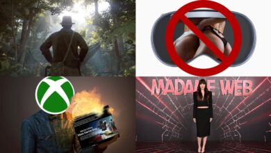 Xbox Exclusivity Chaos & More Of The Week's Biggest Gaming News