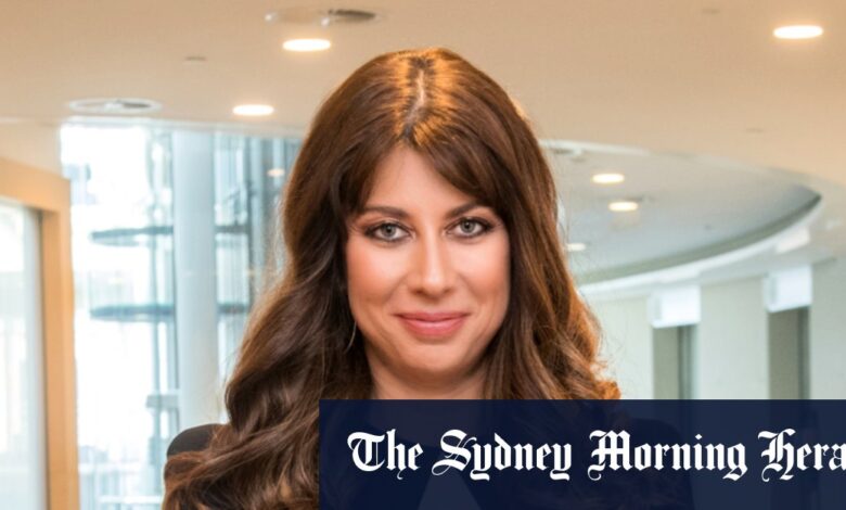 Sydney dating scene shaken up by niche match-making services